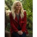 Once Upon A Time Jennifer Morrison Red Jacket
